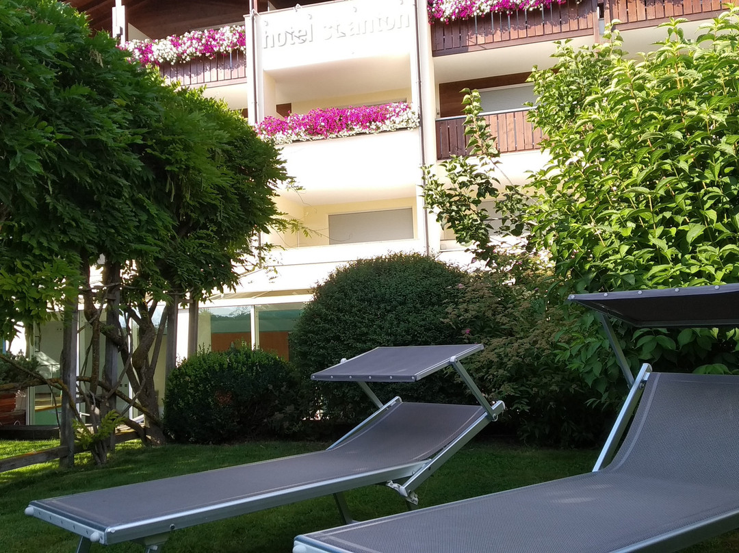 Hotel St. Anton主图