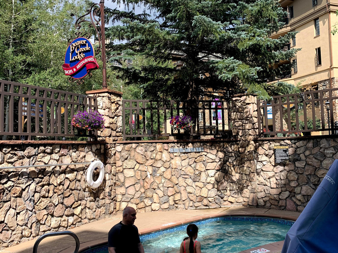 Beaver Creek Lodge主图