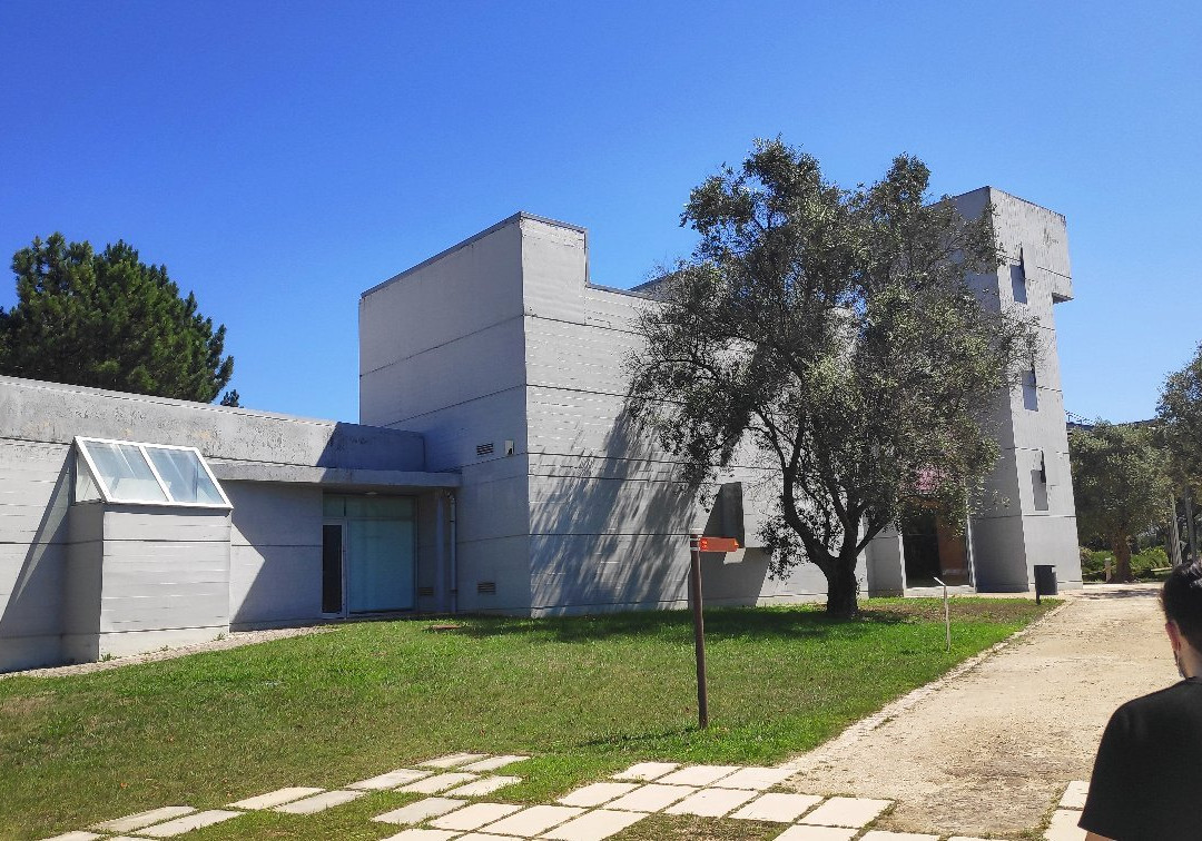 Centro de Interpretação da Batalha de Aljubarrota-Batalha必去景点