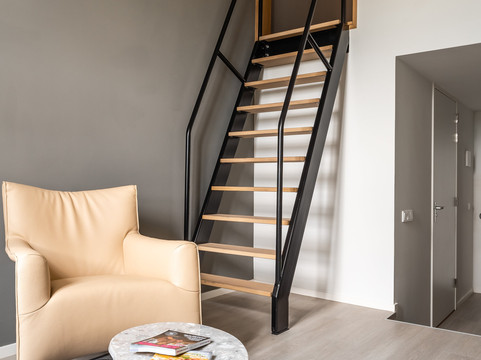 英根豪茨公寓主图