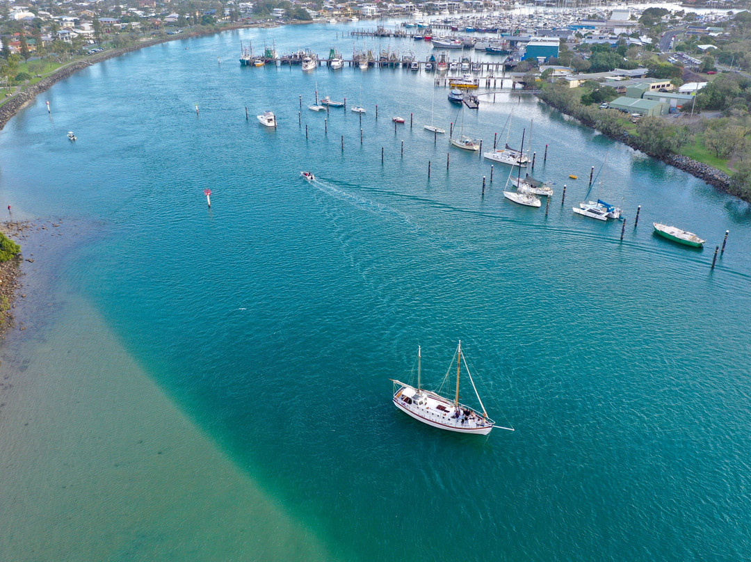 Saltwater Eco Tours-穆鲁拉巴必去景点