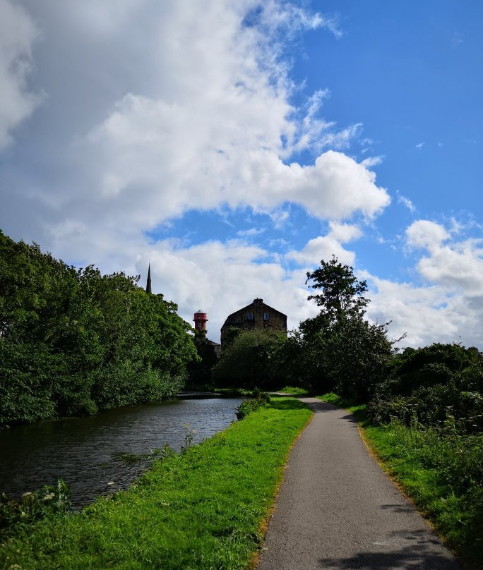 Lancaster Canal景点图片