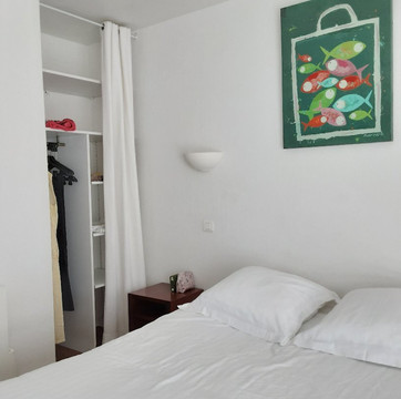 Hotel l'Escale主图