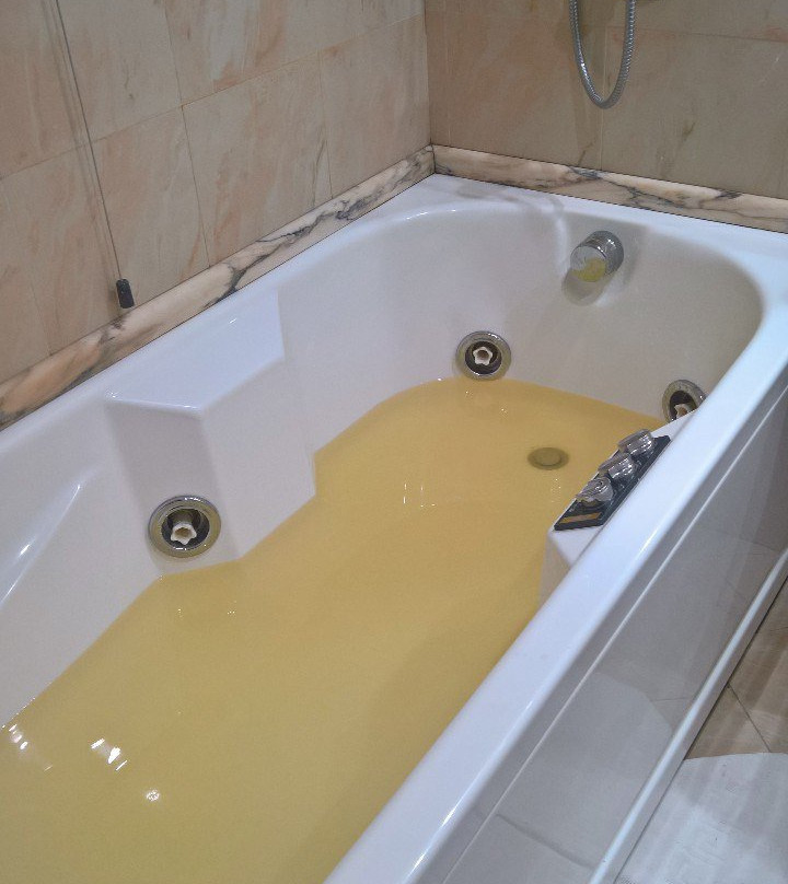 阿佛罗帝蝶别墅酒店主图