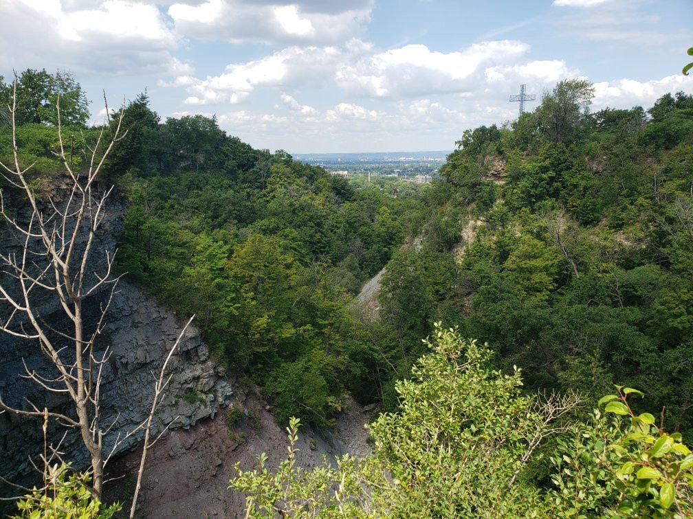 Devil's Punchbowl Conservation Area景点图片