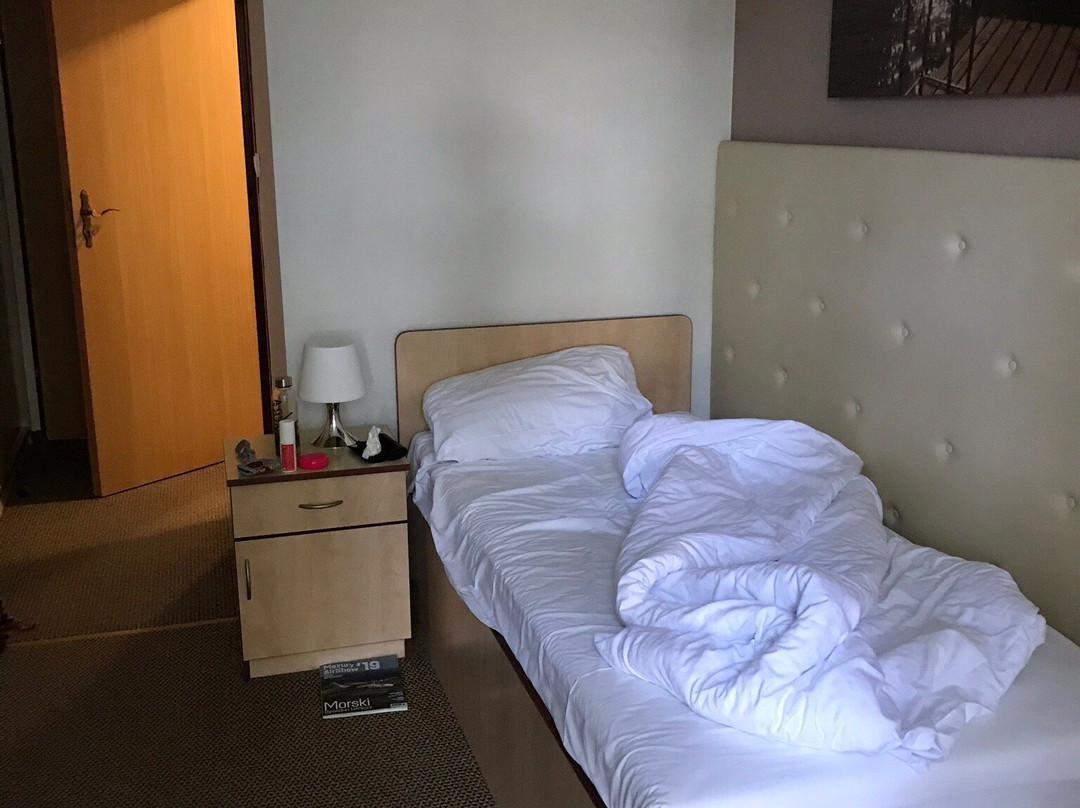 Hotel Mazuria主图