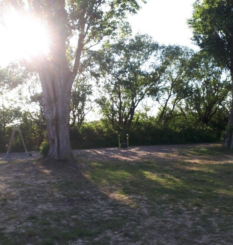 Spielplatz景点图片