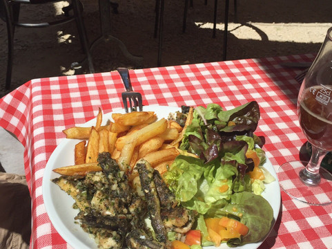 Parc Du Coq à l'Âne-Saint-Georges-de-Rex必去景点