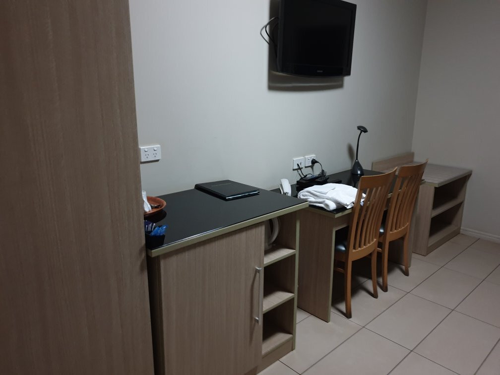 Cobar Central Motor Inn主图