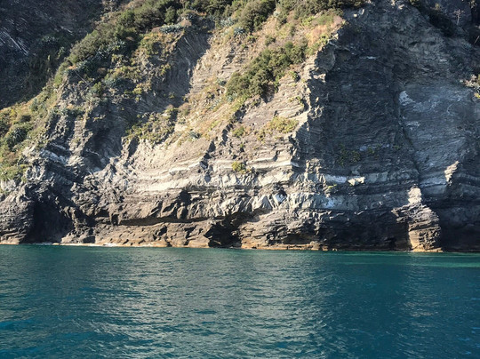 Aphrodite 5 Terre Boat Tours-拉斯佩齐亚必去景点
