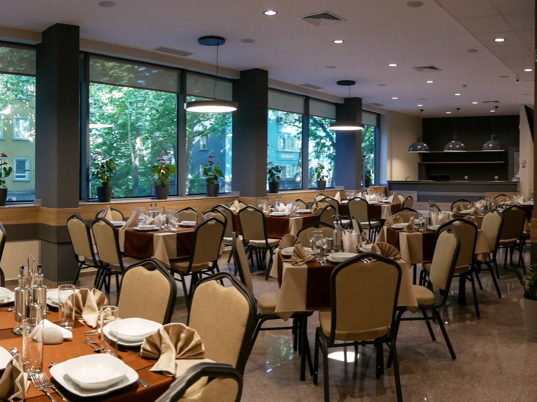 Hotel Puldin COOP主图