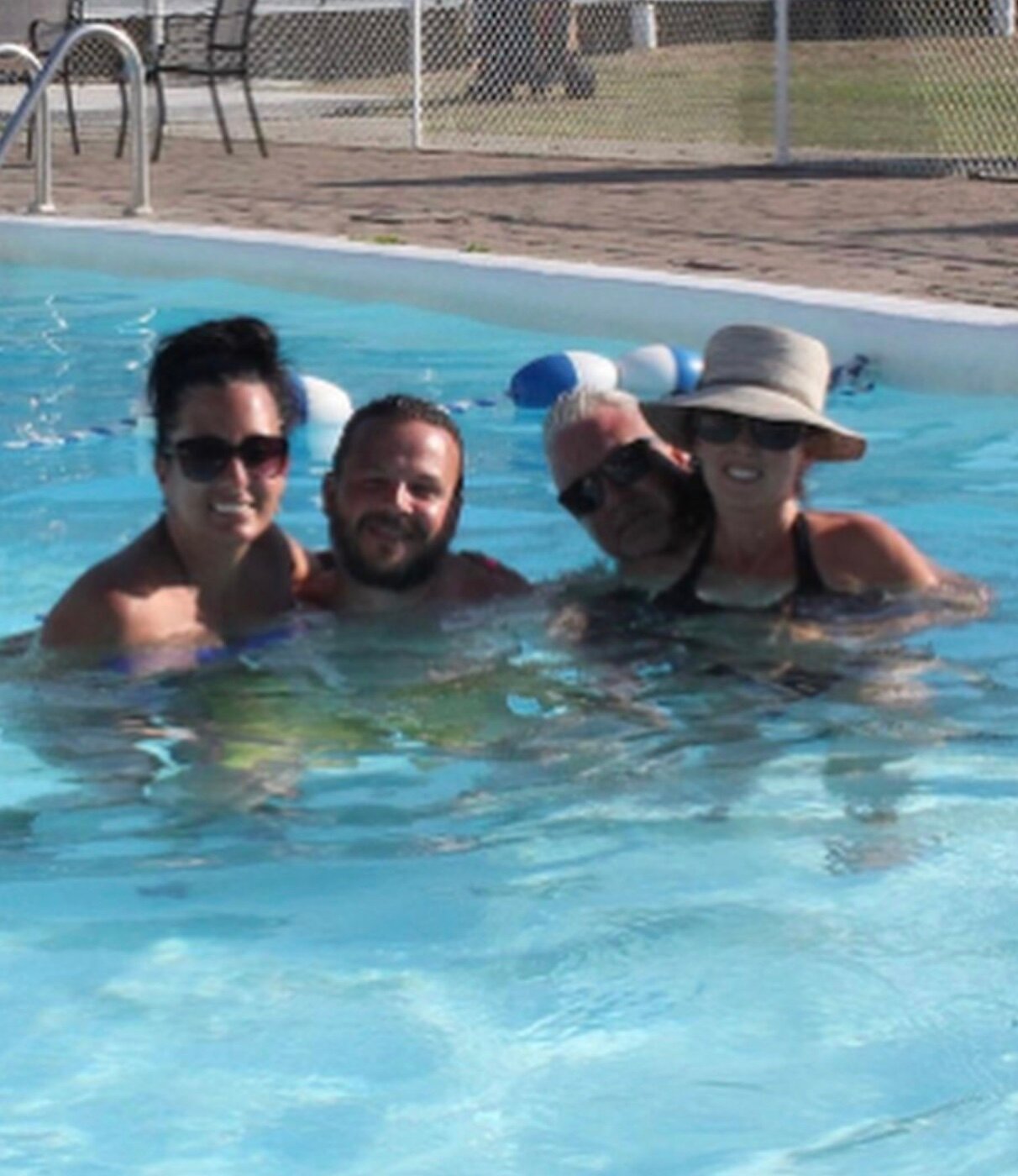 Sauble Beach Lodge-portrait