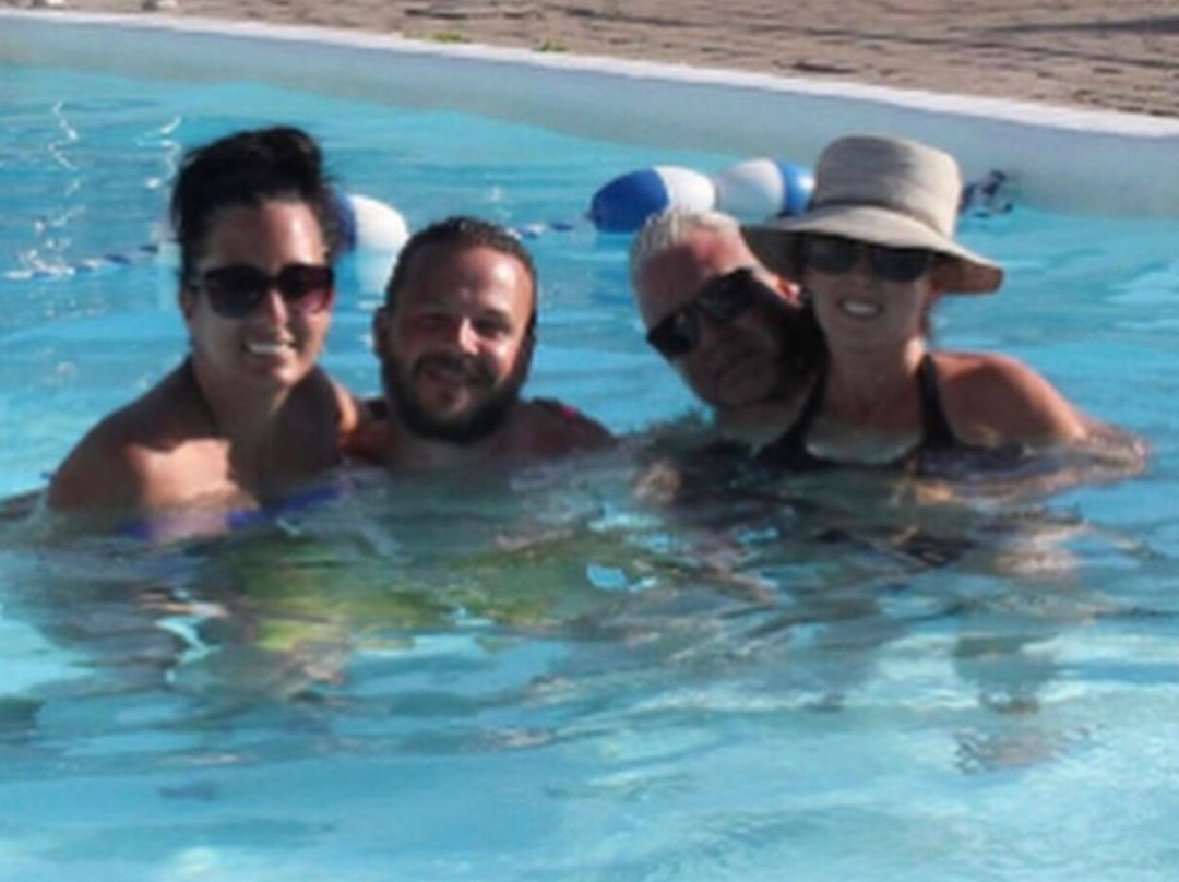 Sauble Beach Lodge主图