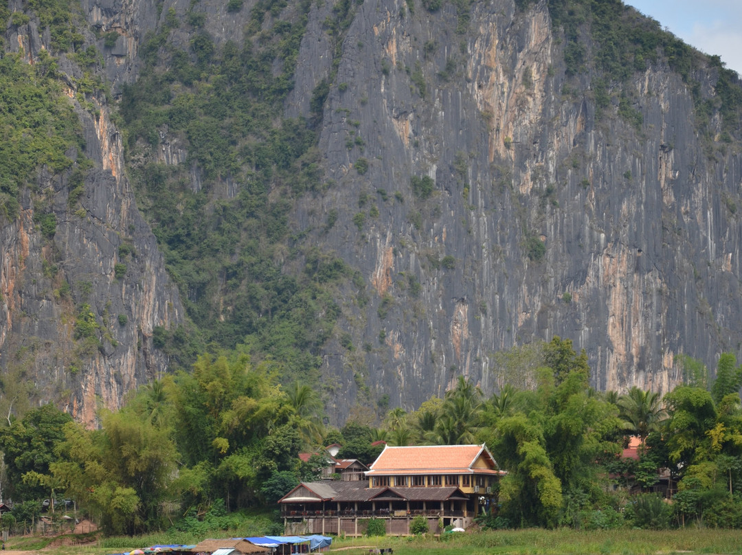 Nava Mekong景点图片