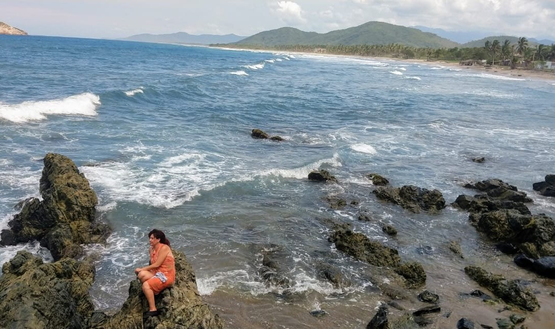 Hotel Club Papanoa主图