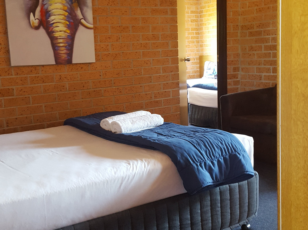 皇家棕榈汽车旅馆主图