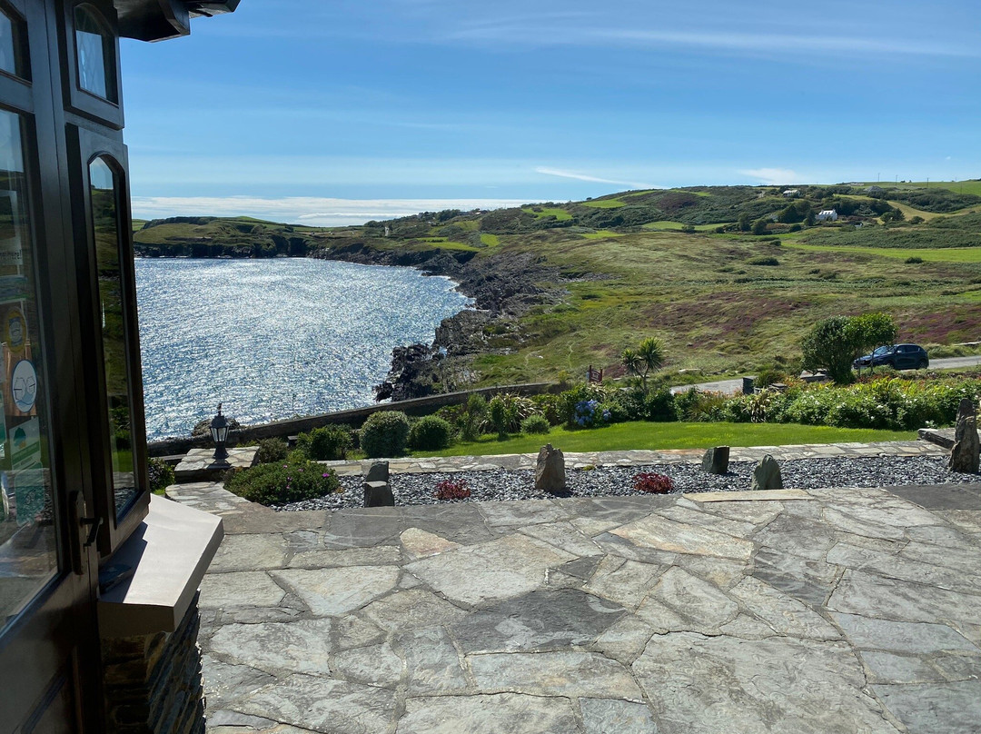 Sandycove House Bed & Breakfast主图