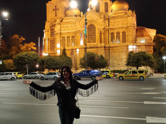 VisitBulgariaOn Bespoke Experiences-瓦尔纳必去景点