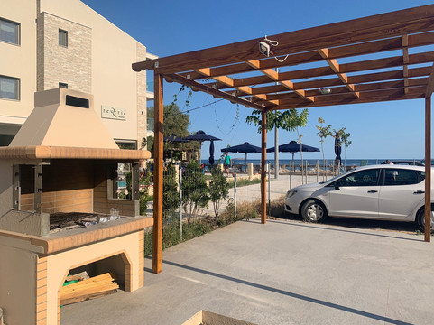 Reverie Suites主图