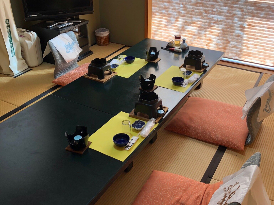 Uminoyado Sahei主图