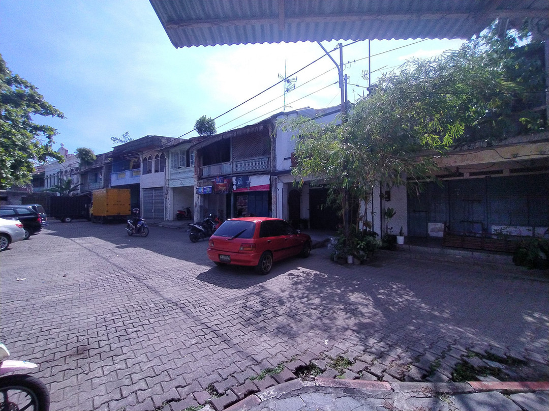 Habibie DelapanTour-武吉丁宜必去景点