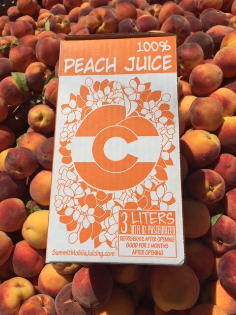 Talbott's Mountain Gold-Palisade必去景点