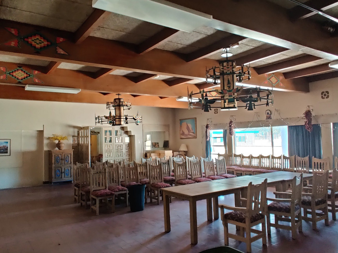 Kachina Lodge De Taos主图