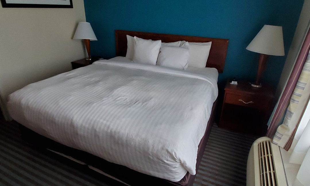 伊丽莎白敦贝蒙特旅馆&套房酒店主图