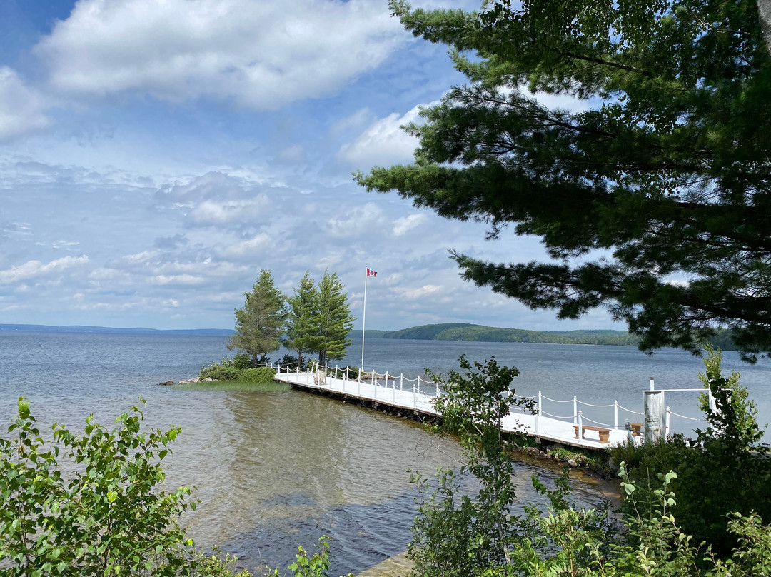 Northridge Inn & Resort主图