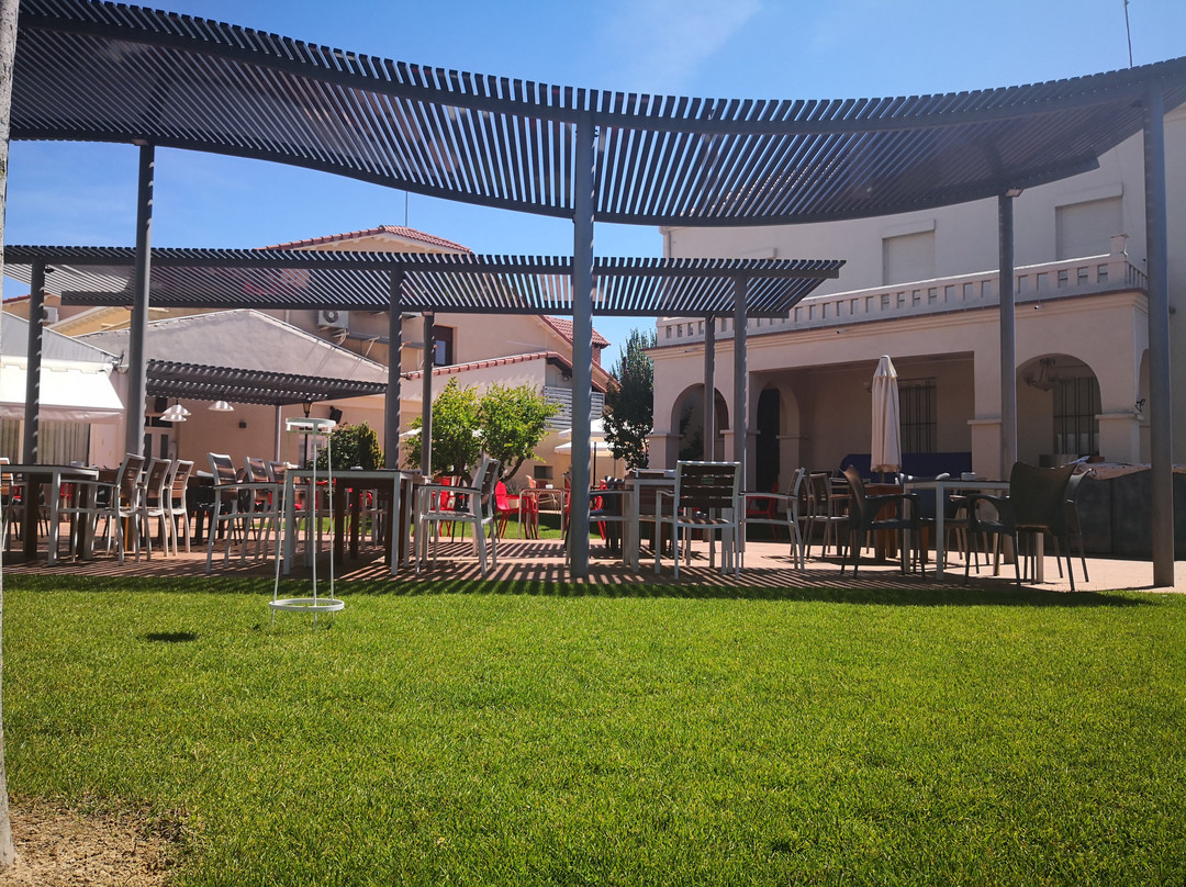 Hotel Fray Sebastian主图