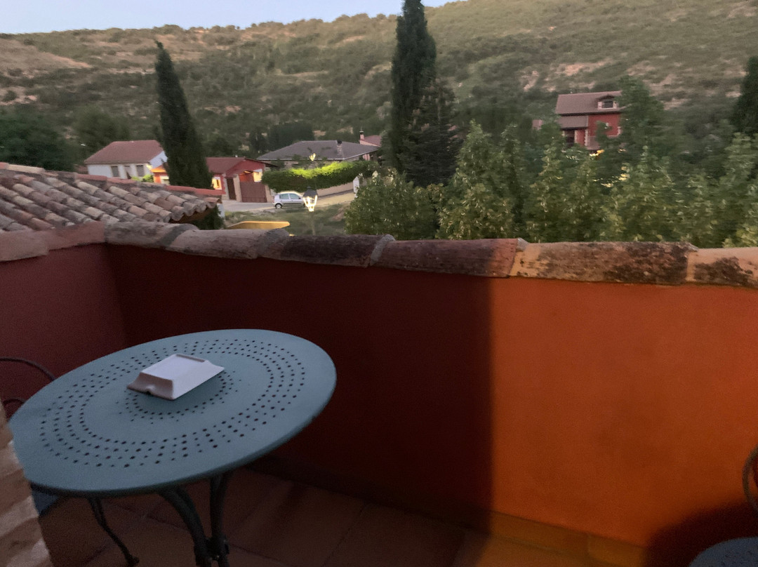 Posada el Maranal主图