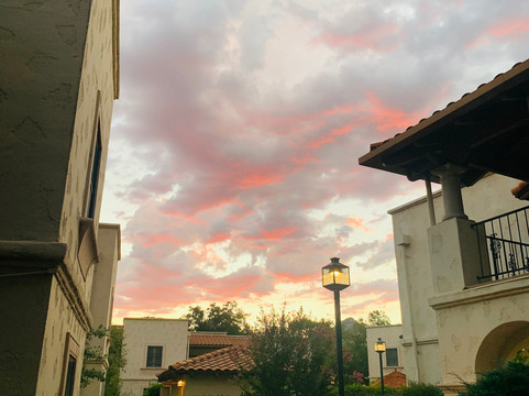 塞多纳·希尔顿假日俱乐部·Los Abrigados度假村及水疗中心主图