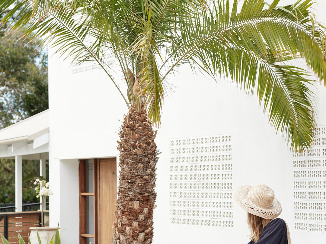 The Brunswick, Brunswick Heads主图