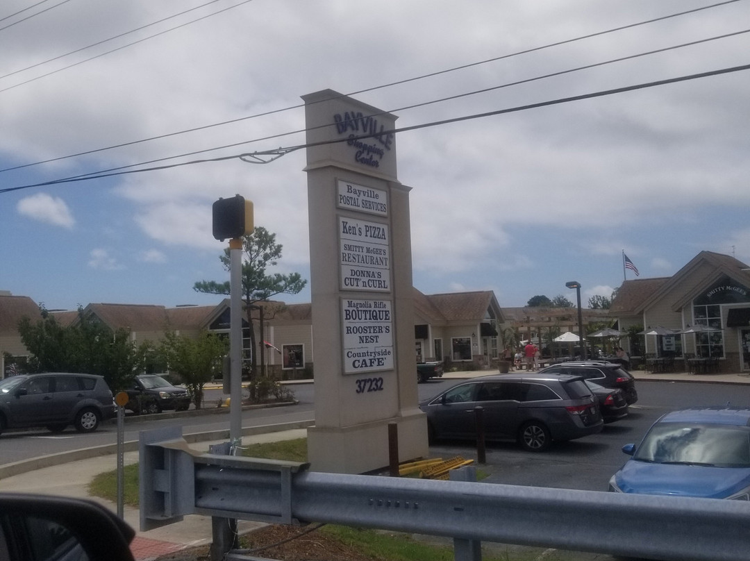 Island Watersports-Fenwick Island必去景点