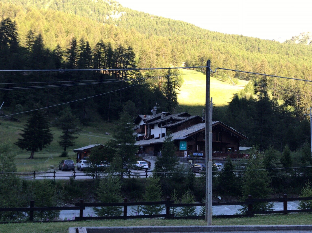 Hotel Boule de Neige主图