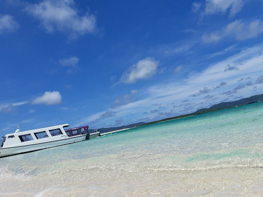 Watermark Hotel Okinawa Kume Island主图