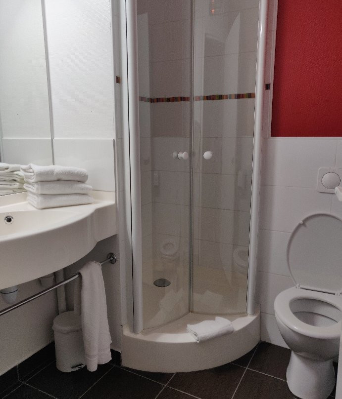 Hotel Clermont Estaing主图