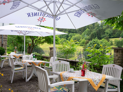 B&B Sauerland TCF = 民宿 Sauerland TCF主图