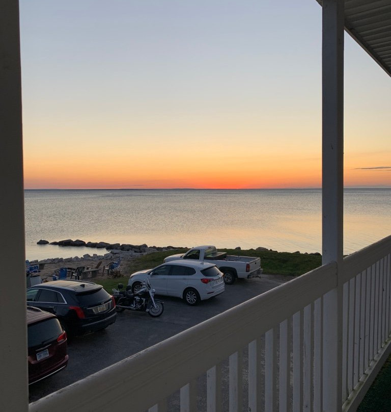 Bayview Motel Lakefront主图