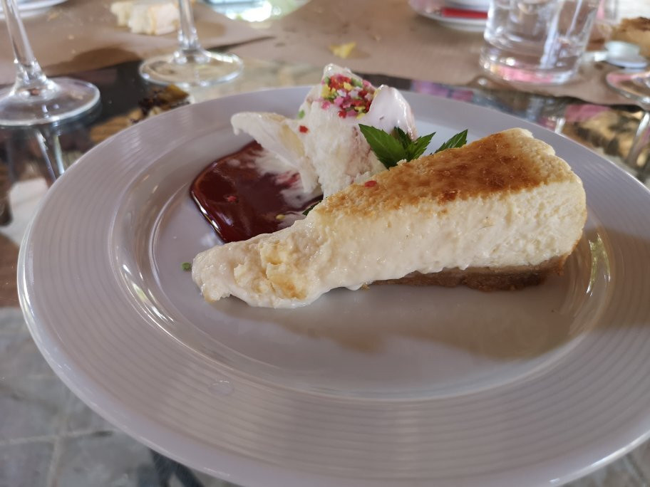 Las Aguas del Arbuniel主图