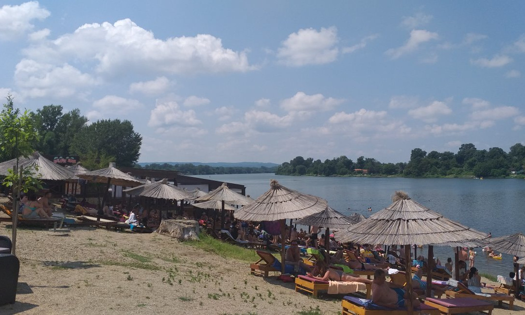 Srebrno Jezero - Silver Lake景点图片