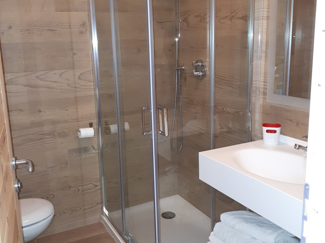 Hotel Gardenia主图