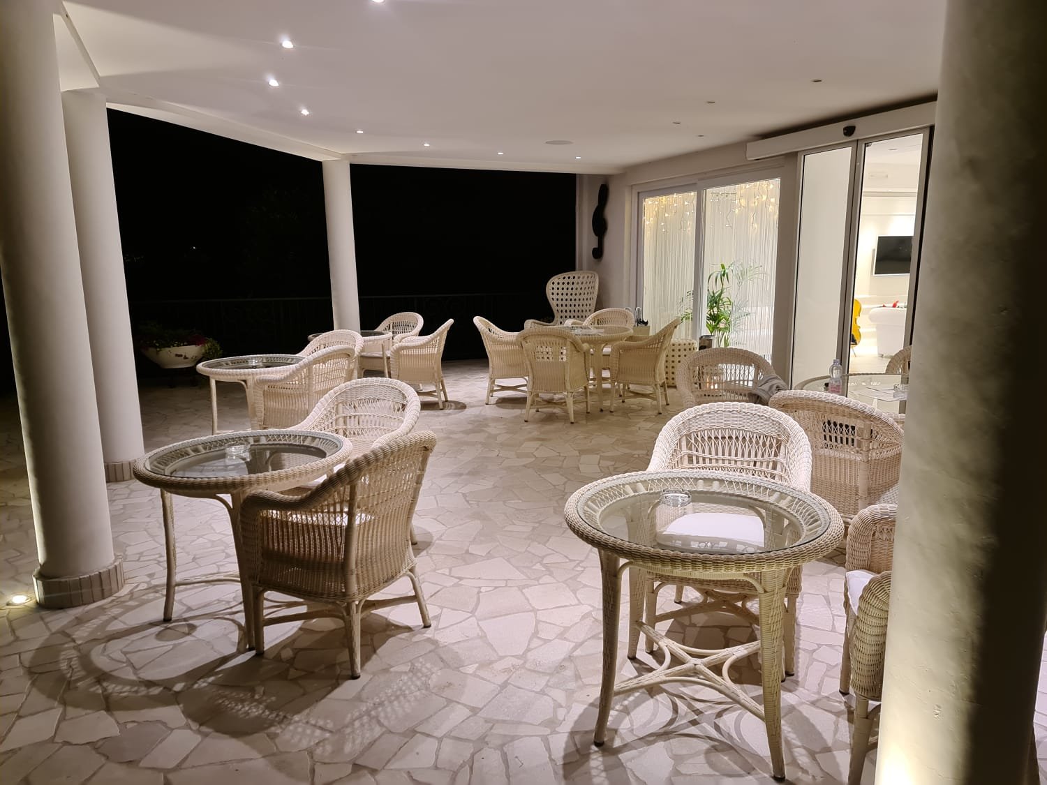 Ludwig Boutique Hotel-餐饮