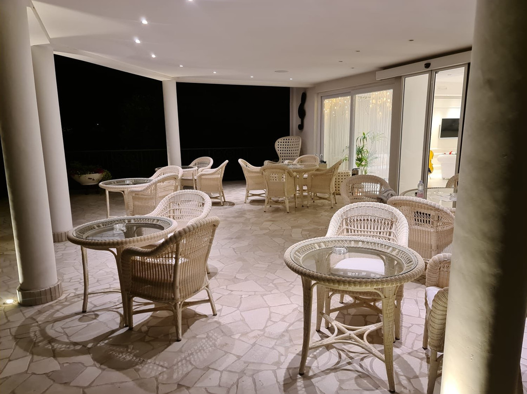 Ludwig Boutique Hotel主图