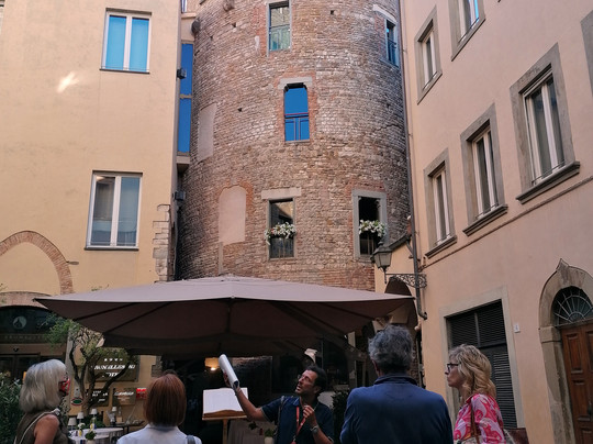 Guideflorencetour-佛罗伦萨必去景点