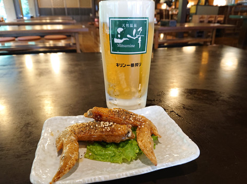 Mitsumine-可儿市必去景点