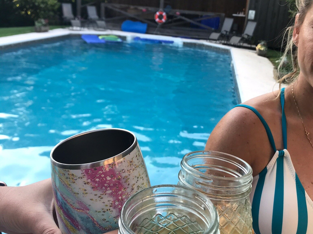 1840 Tucker House Bed and Breakfast主图