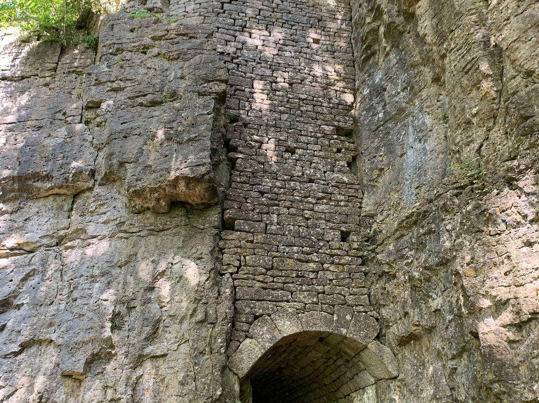 Parc des Roches-Bourmont必去景点