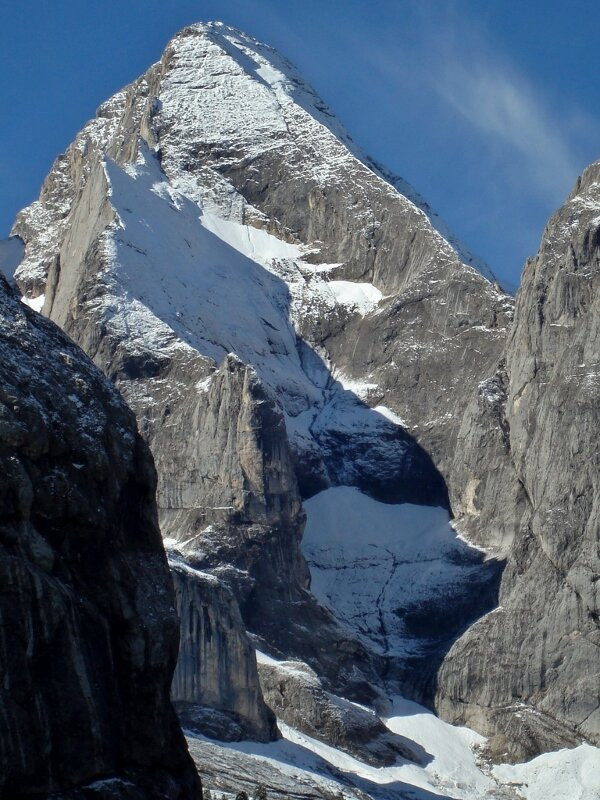 Gran Vernel景点图片