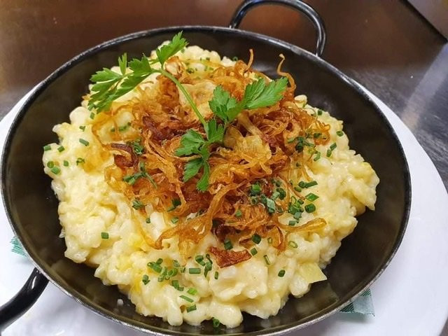 Traditionsgasthof Weißbacher主图